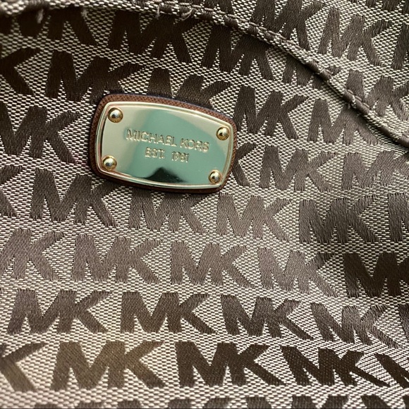 Michael Kors Backpack - Picture 3 of 4